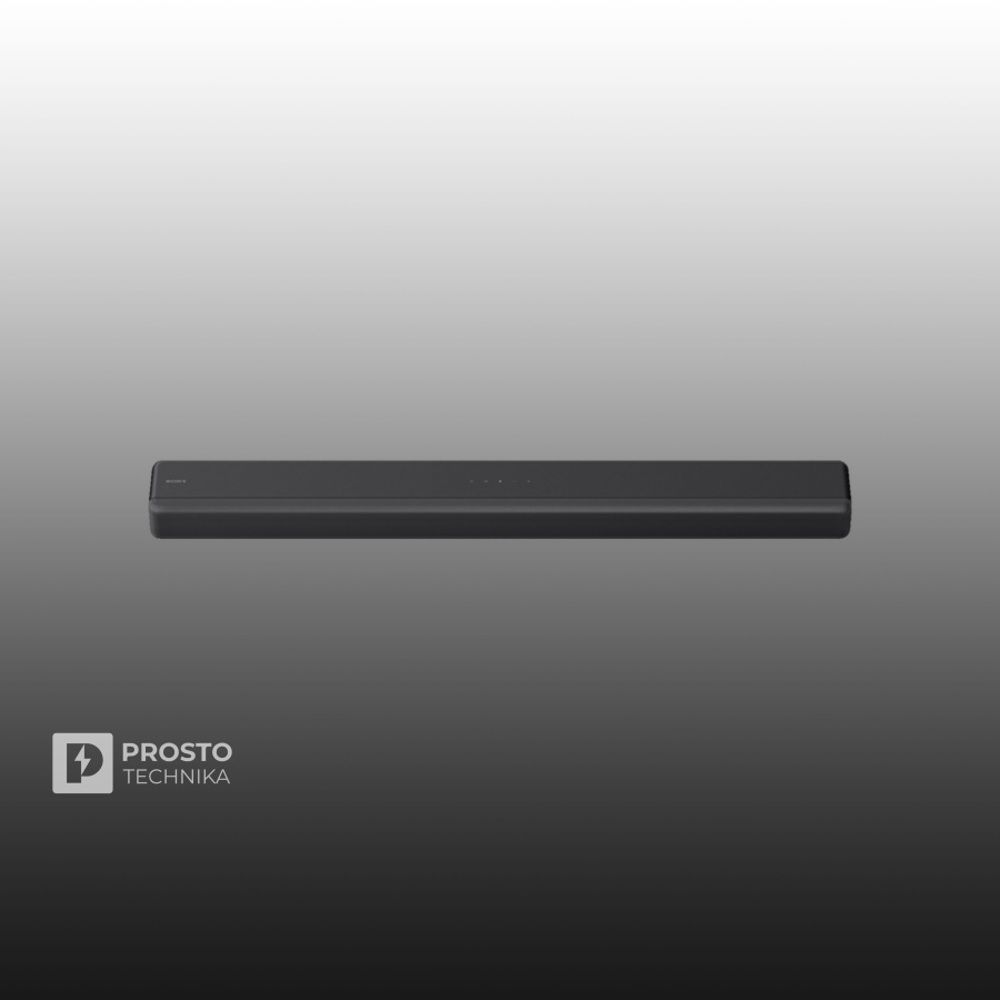 Саундбар Sony HT-G700//C Black